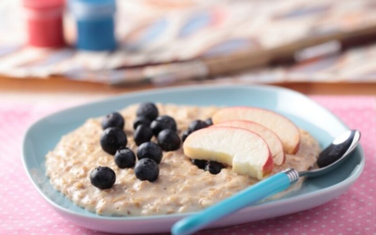 Easy Ideas for a Healthy Breakfast that Kids Will Actually Eat