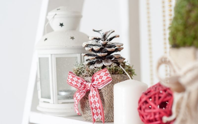 Cozy Christmas Decor Finds on Amazon You’ll Love