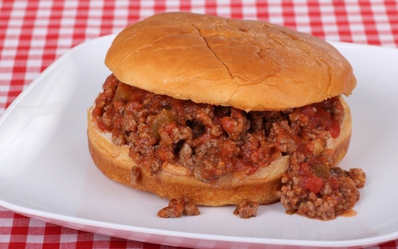 What to Serve with Sloppy Joes | 20 Recipes Your Family Will Love!
