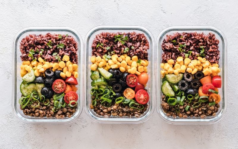 How to Get Started Meal Planning and Meal Prepping: A Beginner’s Guide