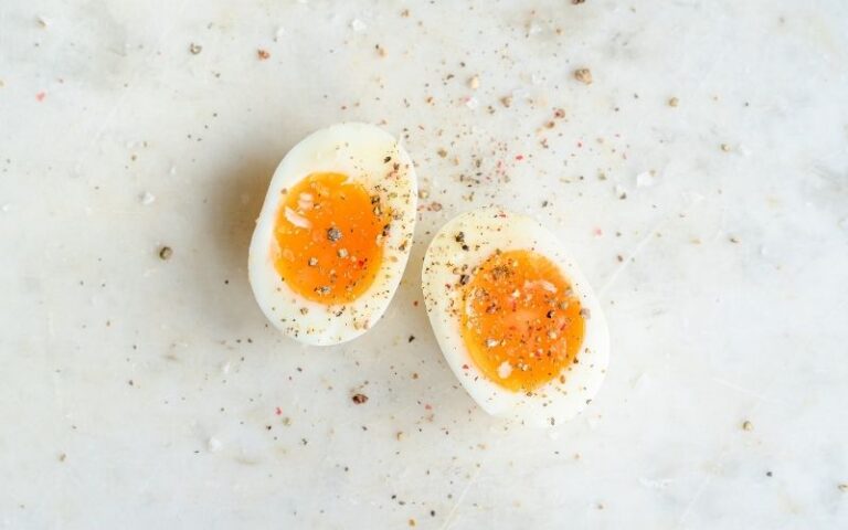 How to Cook Boiled Eggs Perfectly Every Time