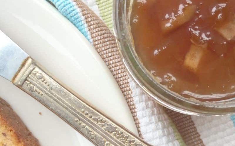 Apple Spice Marmalade: A Delicious Canning Recipe You’ll Love!