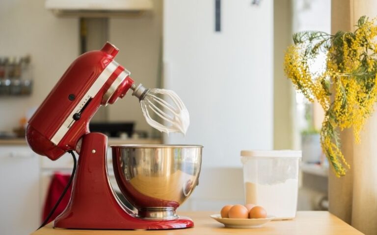Must-Have Kitchenaid Attachments You’ll Love