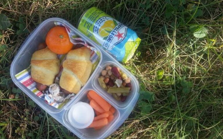 35 Lunch Box Hacks for Busy Moms: Quick & Easy Tips